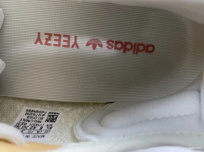 GY3438 YEEZY ADIDAS BOOST 350 V2 1124